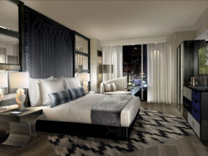 BD West - Best Guestroom Winner