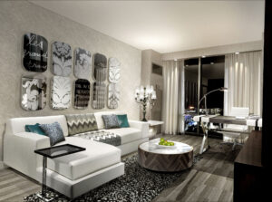 BD West - Best Guestroom Winner